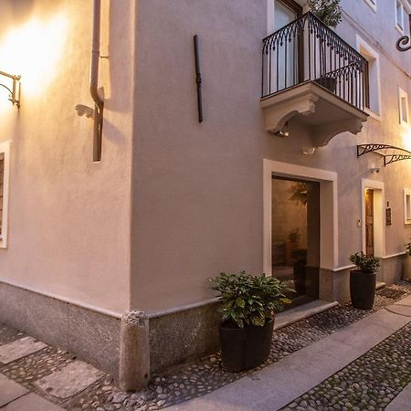 L'Atelier Du Temps - Maison Maillet Aosta Exterior photo
